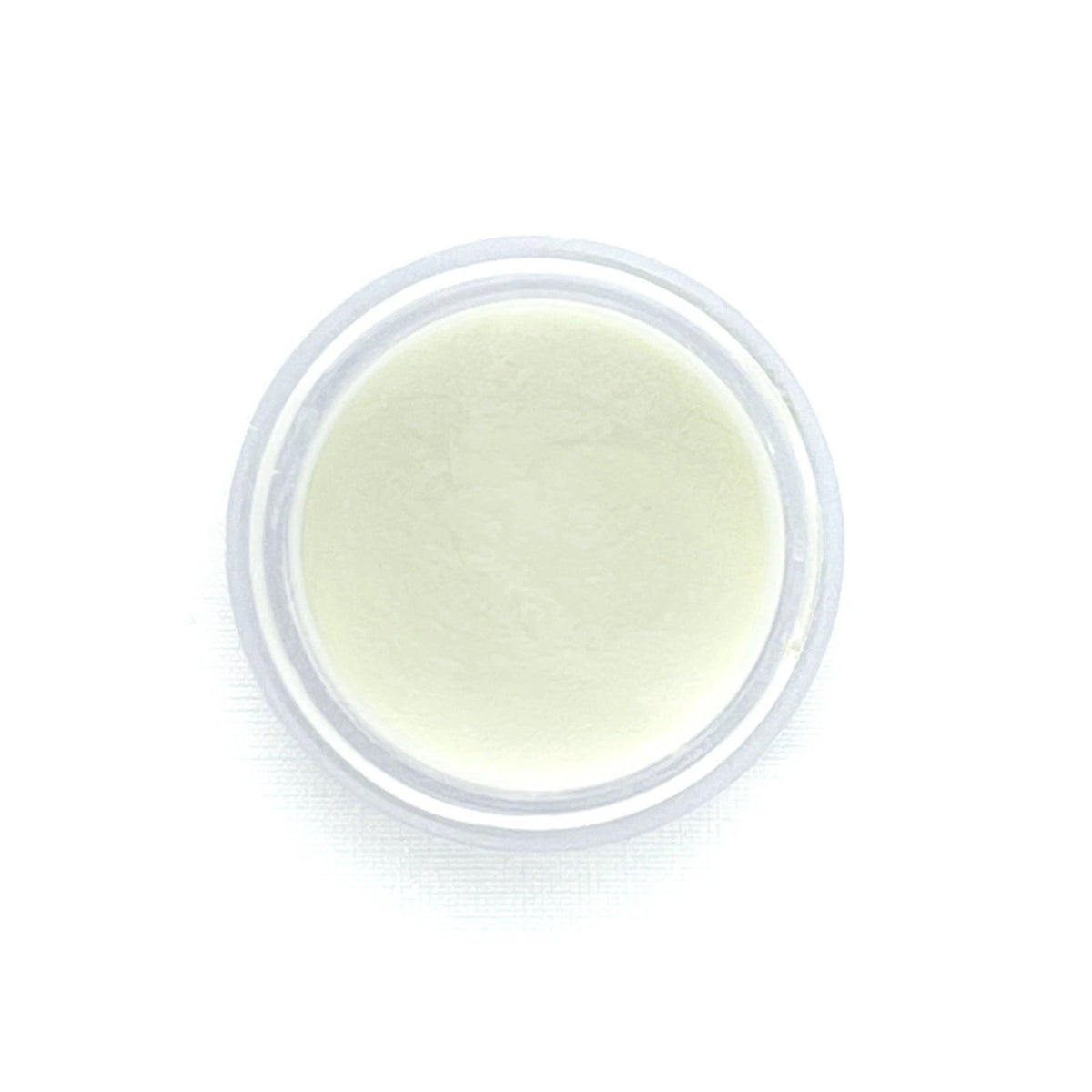 Green glow pigment powder for art, body, nails / PDB Creative Studio