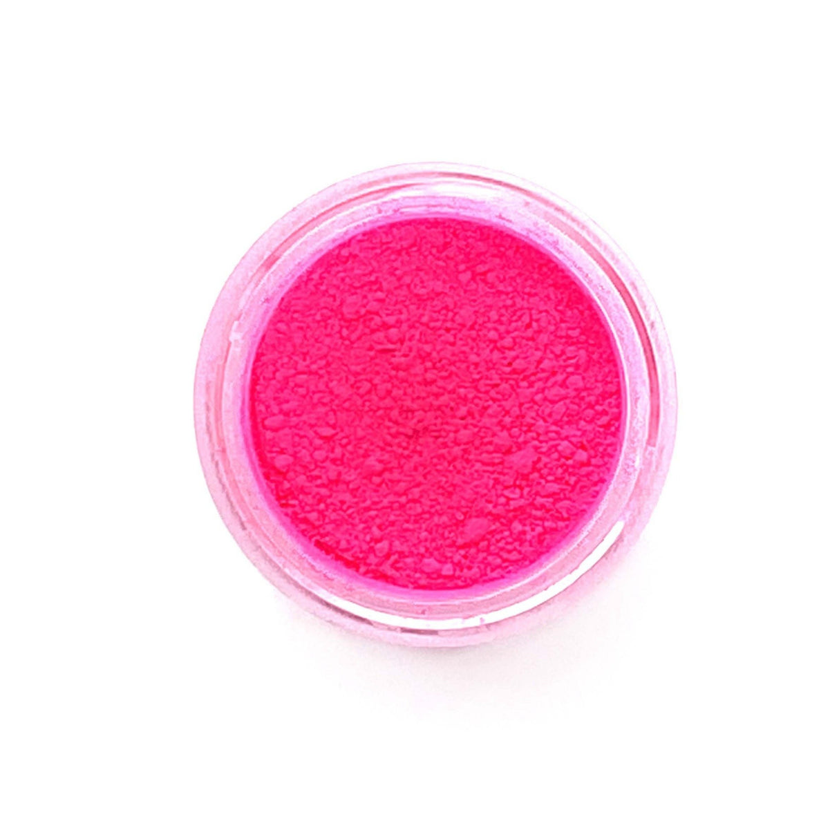 NEON PINK MICA PIGMENT POWDER