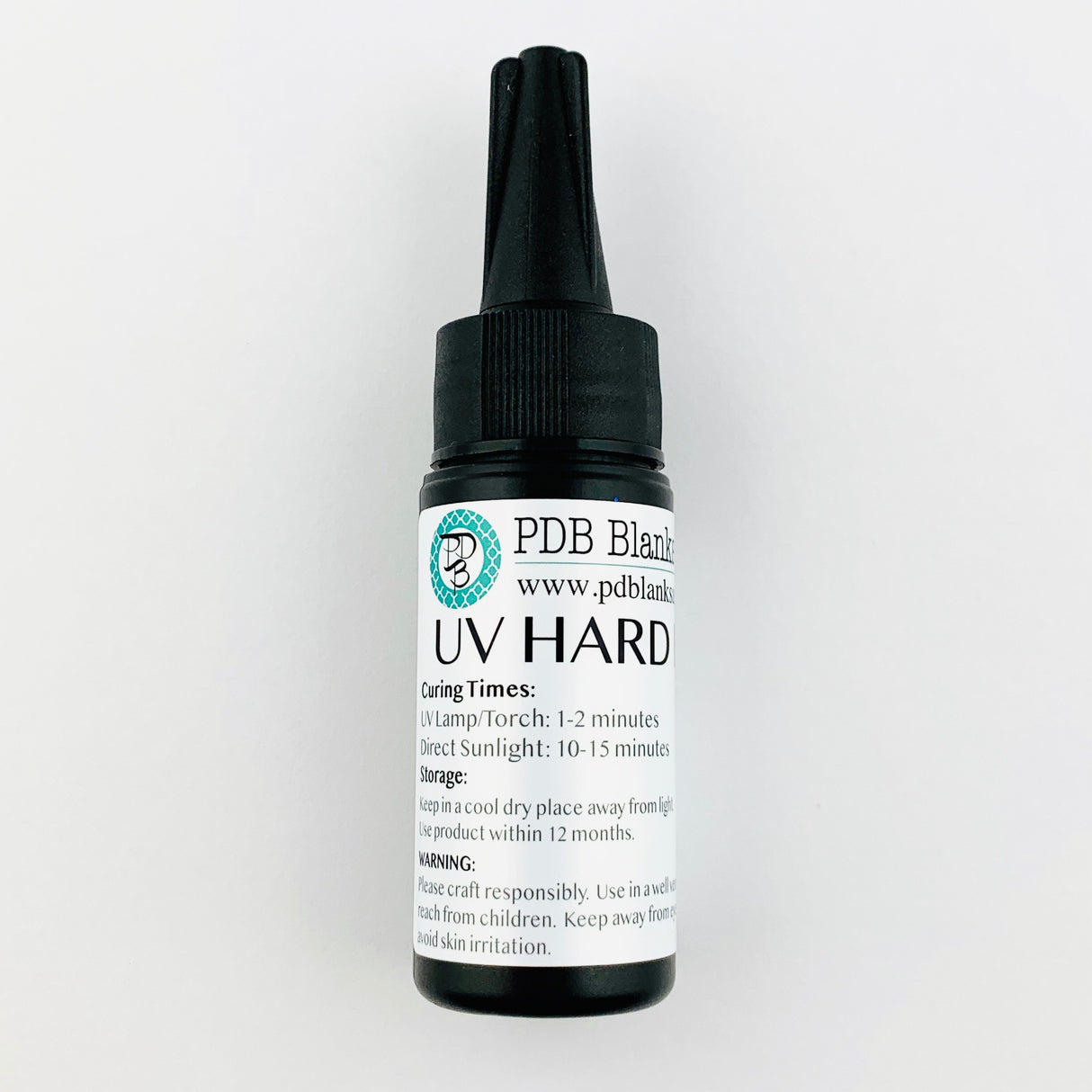 UV HARD RESIN - 10115