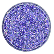 Purple opal custom multi-size glitter mix for art, body, nails and more - PDB Creative Studio