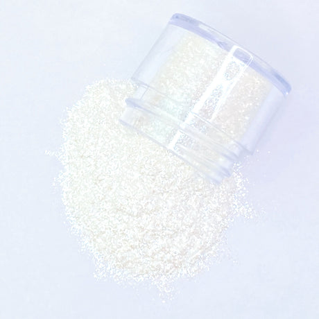 SPARKLE WHITE MIICA PIGMENT POWDER