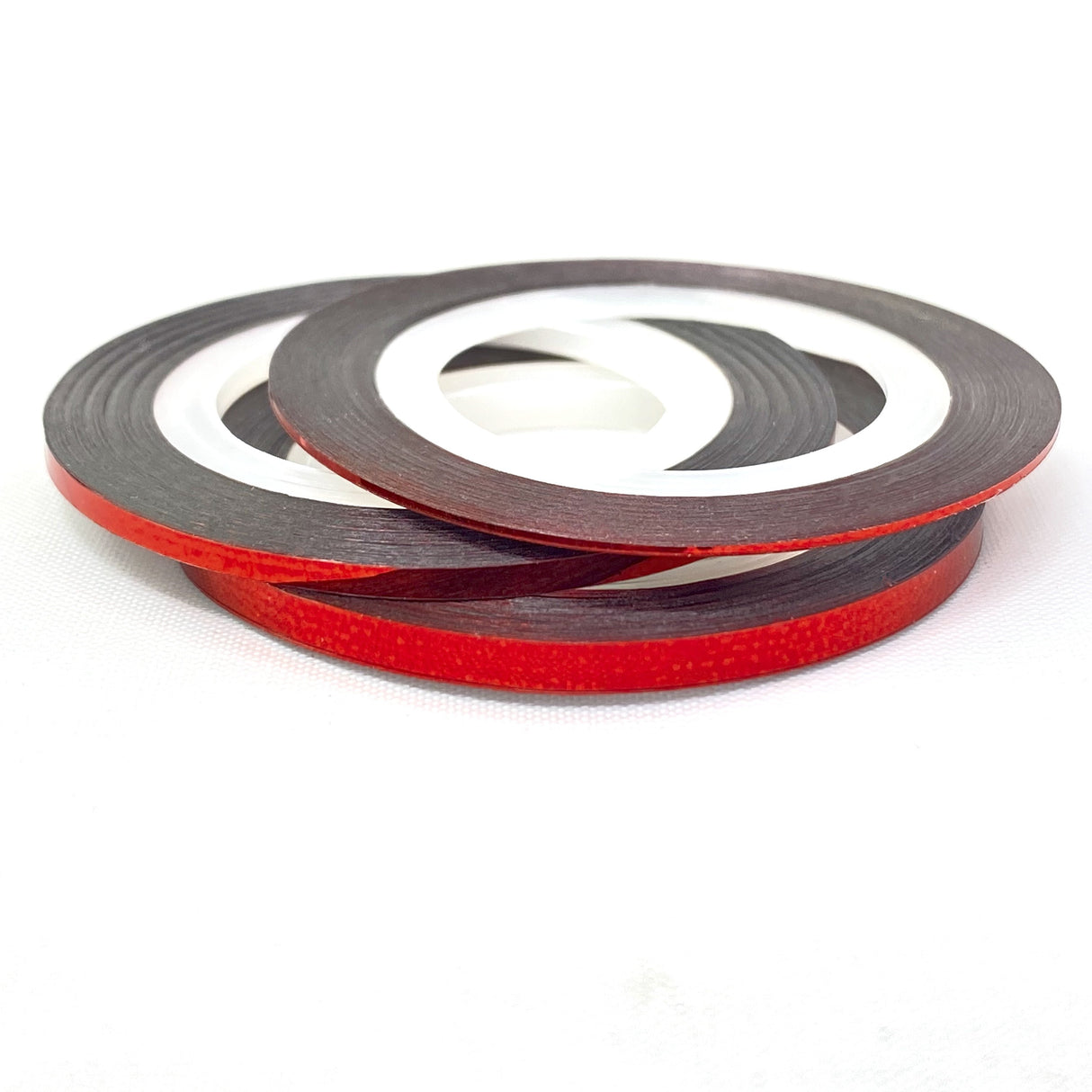 RED STRIPING TAPE - 10278