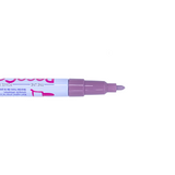 MAUVE PAINT PEN MARKER (FINE LINE) - 50100