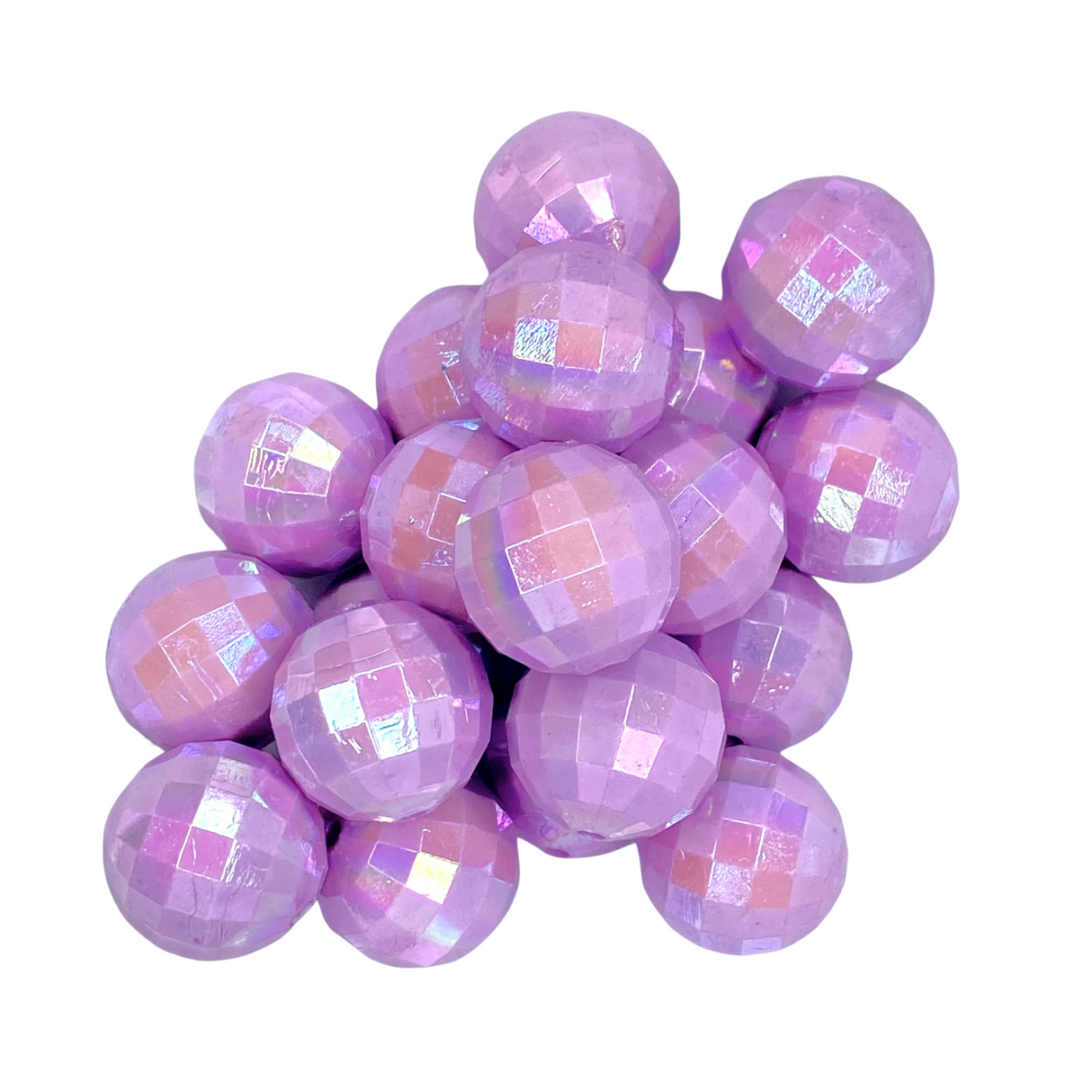 PURPLE AB DISCO 20mm - 11339