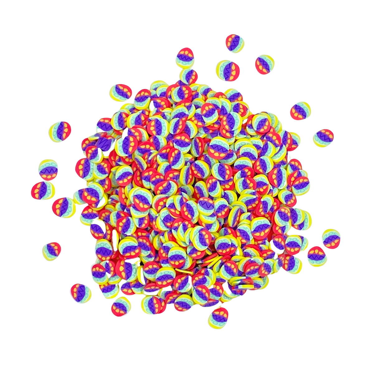 EASTER EGG SPRINKLES (B) - 10161