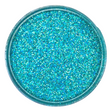 Blue custom chunky glitter mix / PDB Creative Studio for art, nails and projects