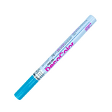 LT BLUE PAINT PEN MARKER (FINE LINE) - 50107