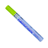 LIME PAINT PEN MARKER (BROAD LINE) - 50108