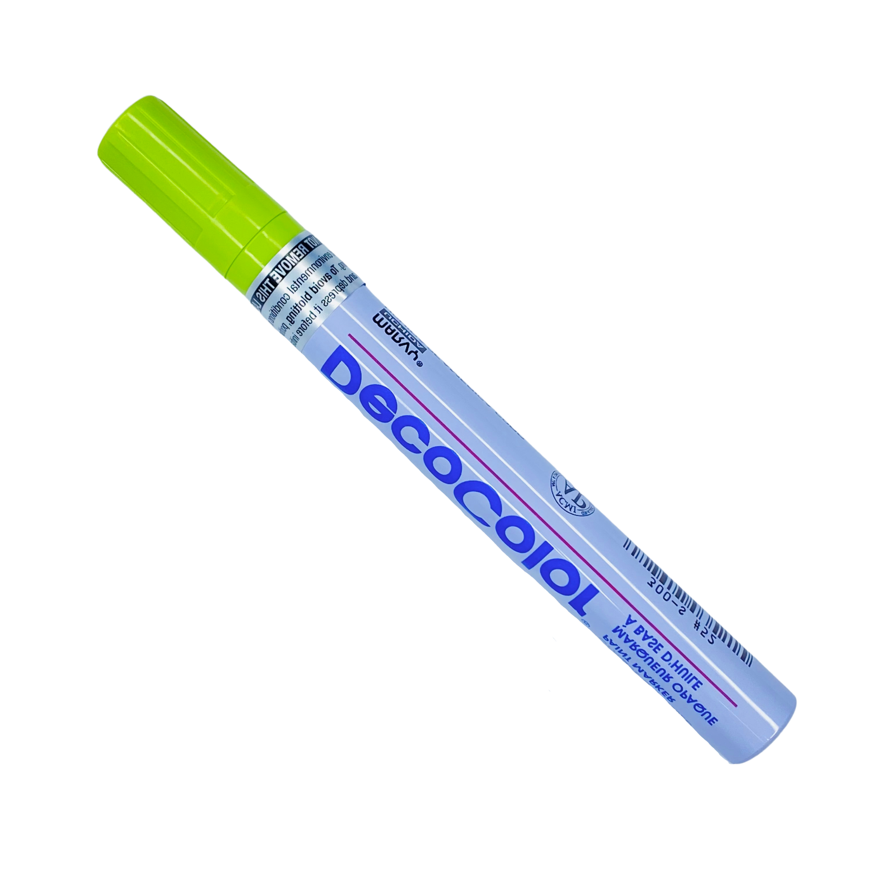 lime-paint-pen-marker-broad-line-50108-pdb-creative-studio