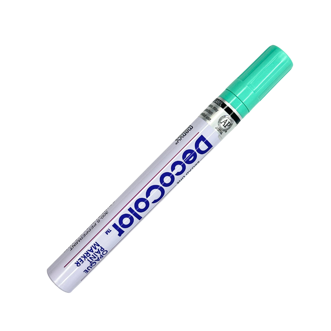 MINT PAINT PEN MARKER (BROAD LINE) - 50120