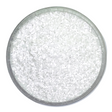 pure white custom glitter mix for art, body, nails and more - PDB Creative Studio