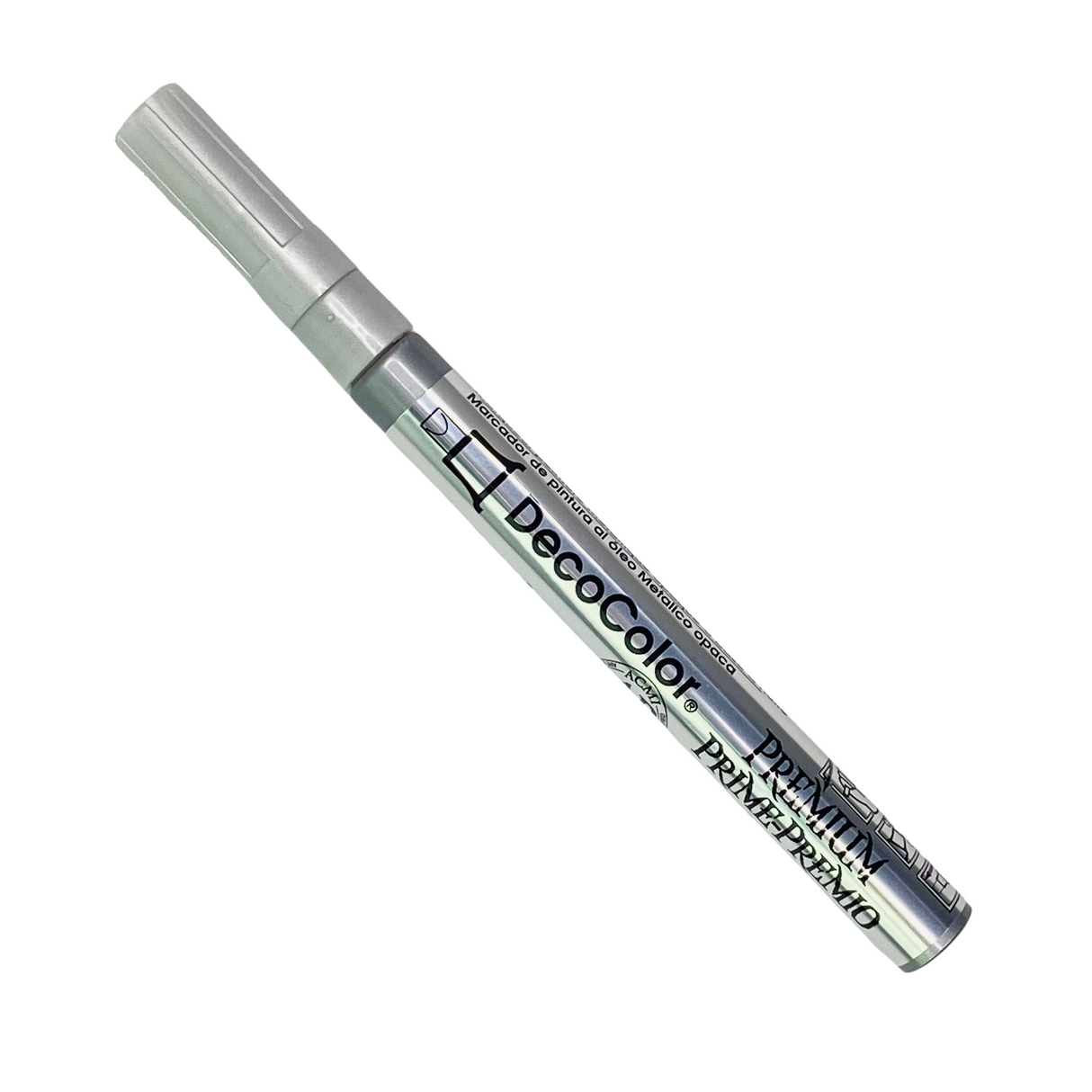 SILVER LEAFING PEN (Extra Fine) - 50138