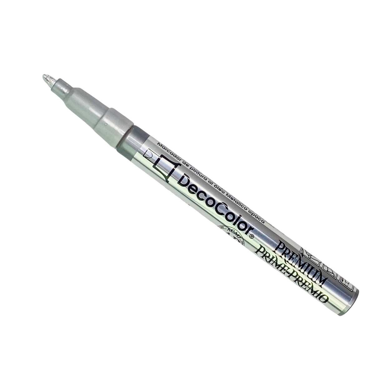 SILVER LEAFING PEN (Extra Fine) - 50138