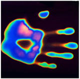 THERMO RAINBOW GEL