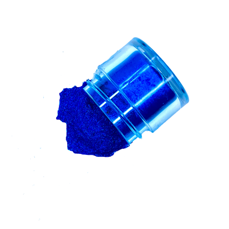 BLUE SUEDE - PIGMENT POWDER 