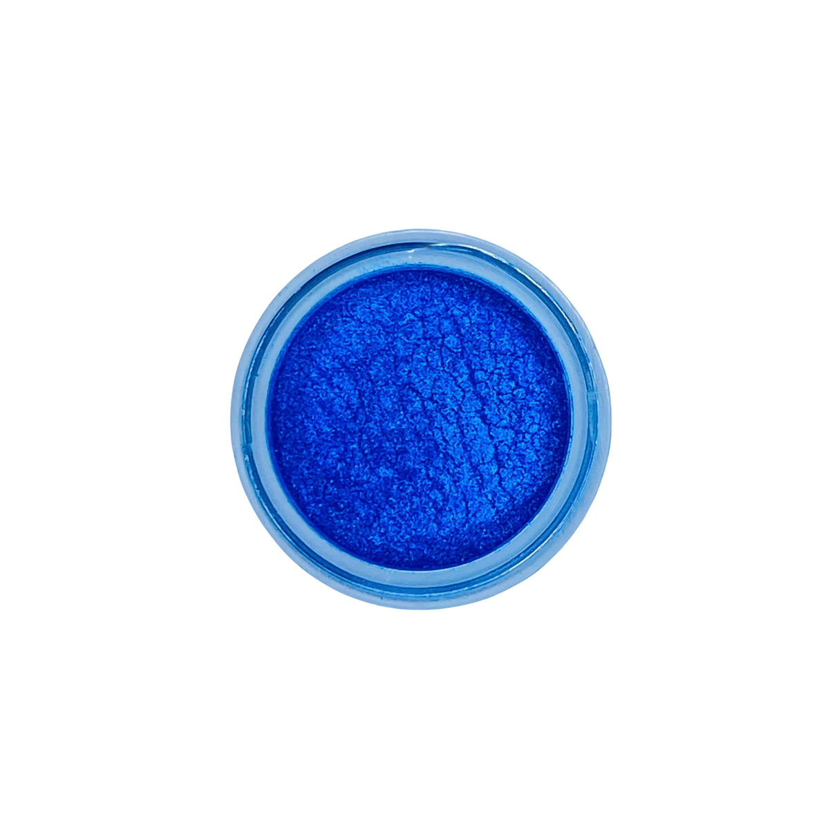 BLUE SUEDE - PIGMENT POWDER 