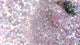 pink opal custom mixed glitter for art, nails, body and more - PDB Creative Studio