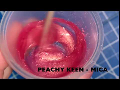 PEACHY KEEN - 30100