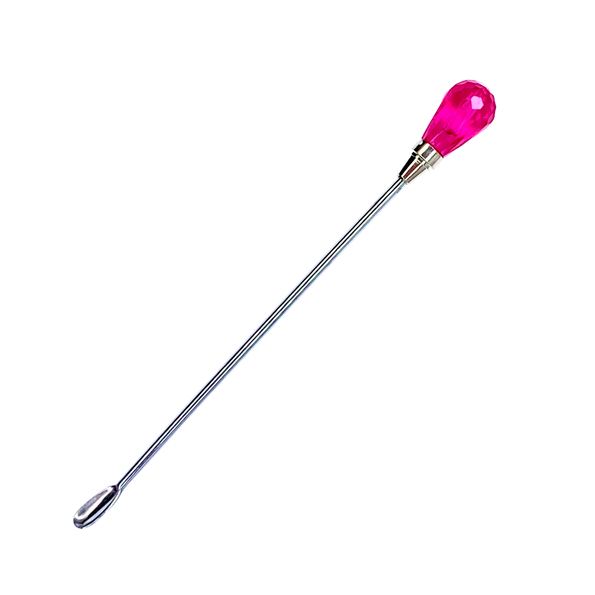 PIGMENT STIRRER / SPOON - 10119 ART TOOL 