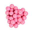 ROSE PEARL 20mm - 11113 BEADS 