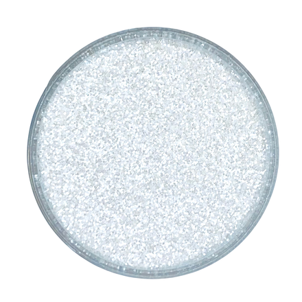 Silver Glitter – GlitterGiftsAndMore