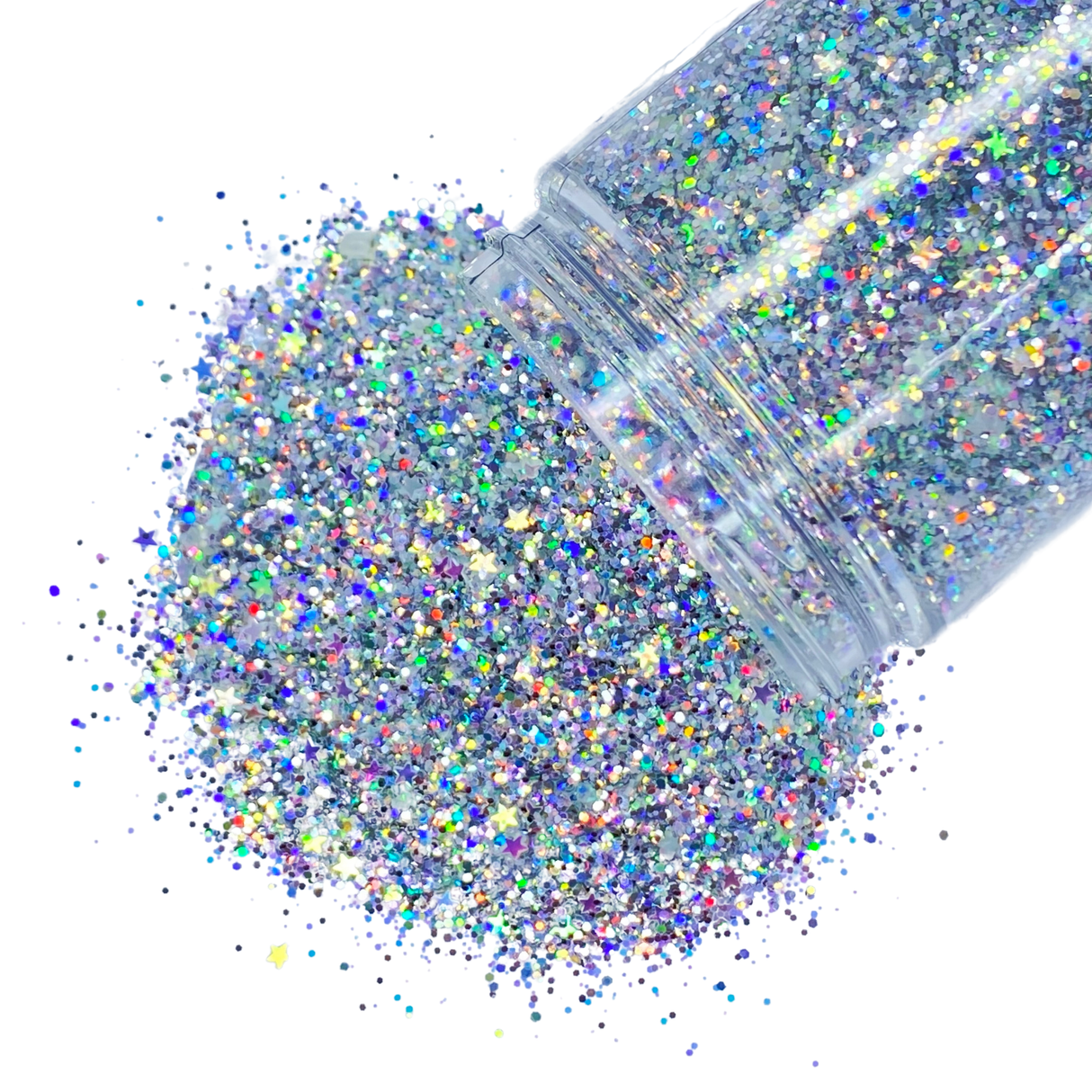 WEDDING DAY - COMING SOON Glitter 
