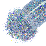 WEDDING DAY - COMING SOON Glitter 